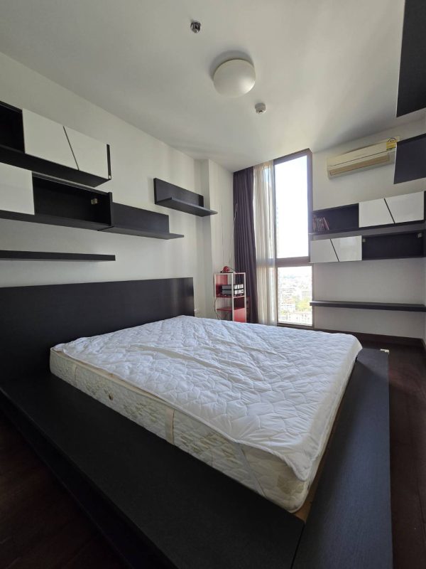 274904_0 One Bedroom 35sqm.- Ideo สาทรตากสิน