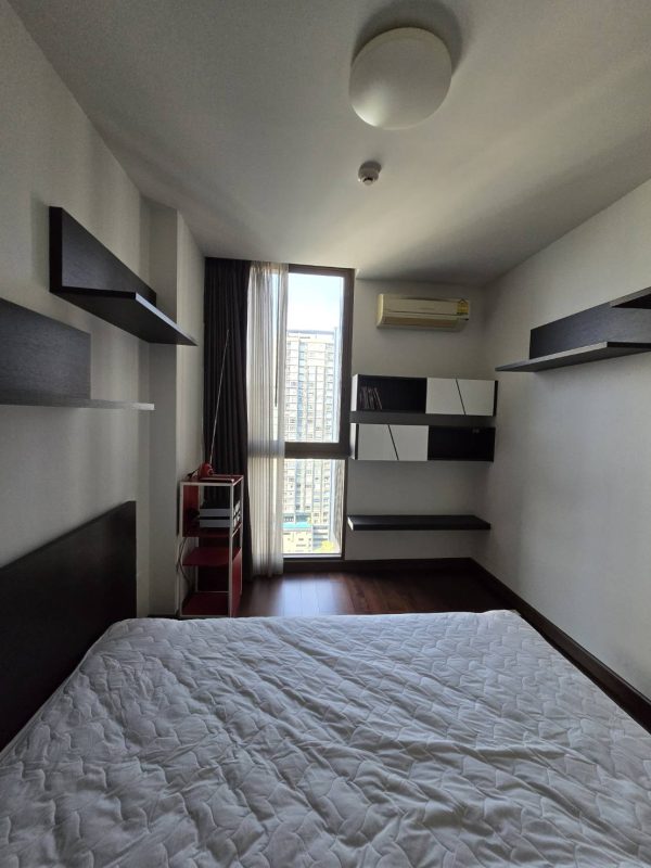 274905_0 One Bedroom 35sqm.- Ideo สาทรตากสิน