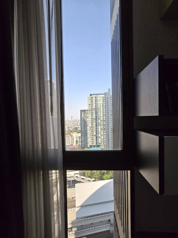 274906_0 One Bedroom 35sqm.- Ideo สาทรตากสิน