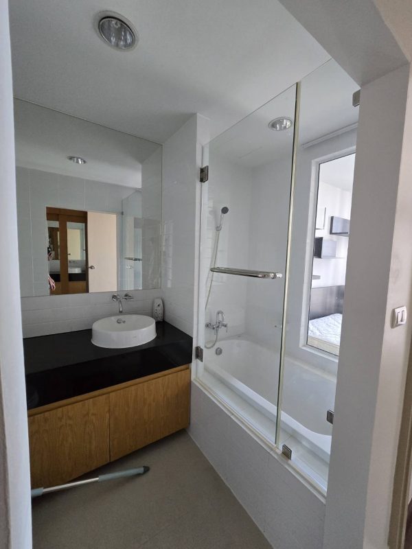 274907_0 One Bedroom 35sqm.- Ideo สาทรตากสิน