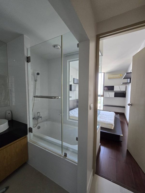 274908_0 One Bedroom 35sqm.- Ideo สาทรตากสิน