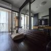274911_0 One Bedroom 35sqm.- Ideo สาทรตากสิน