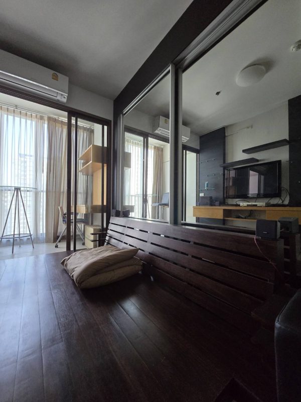 274911_0 One Bedroom 35sqm.- Ideo สาทรตากสิน