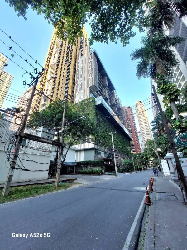 Three Bedrooms 136.45sqm.-Leasehold