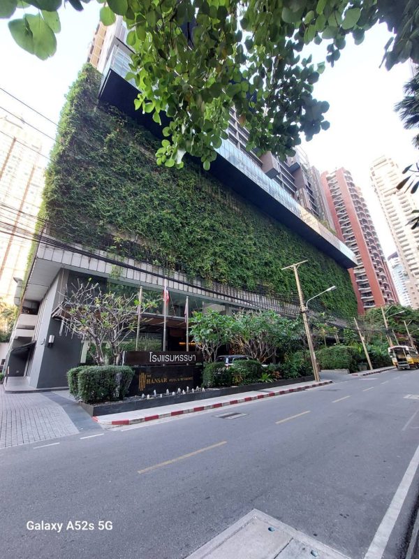 Three Bedrooms 136.45sqm.-Leasehold