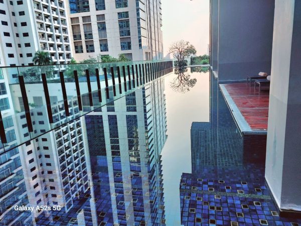 Three Bedrooms 136.45sqm.-Leasehold