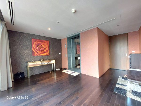 Three Bedrooms 136.45sqm.-Leasehold
