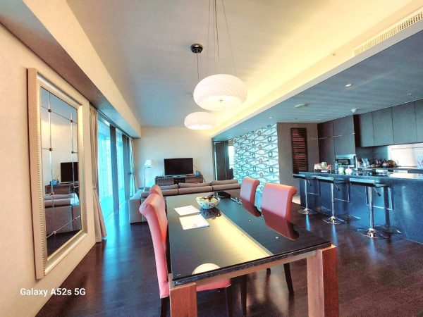Three Bedrooms 136.45sqm.-Leasehold