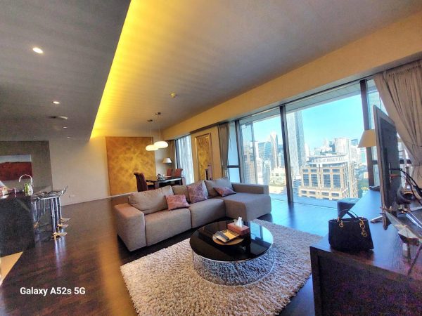 Three Bedrooms 136.45sqm.-Leasehold