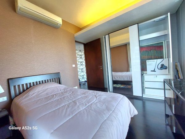 Three Bedrooms 136.45sqm.-Leasehold