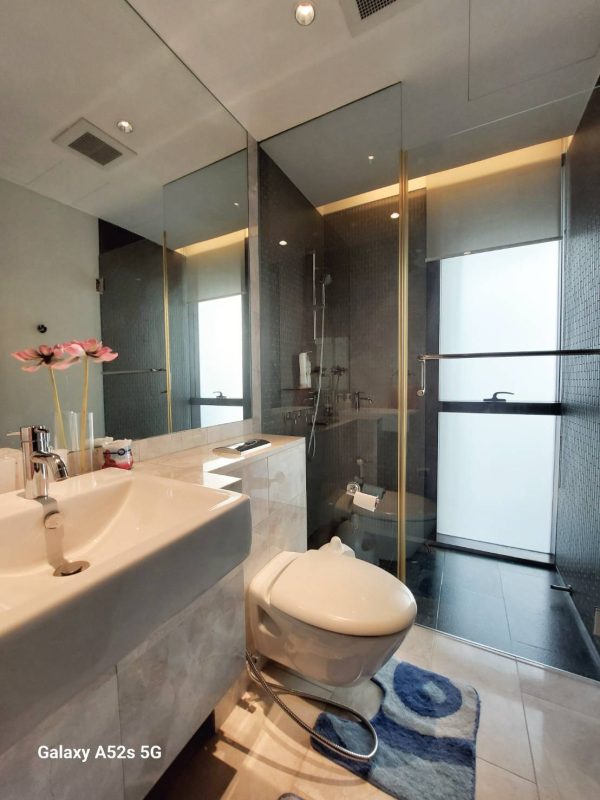 Three Bedrooms 136.45sqm.-Leasehold