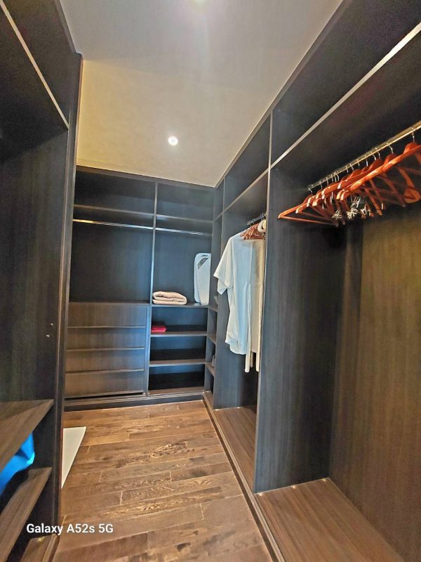 Three Bedrooms 136.45sqm.-Leasehold