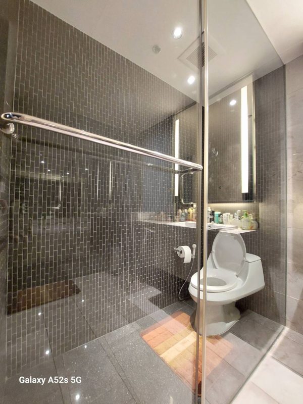 Three Bedrooms 136.45sqm.-Leasehold