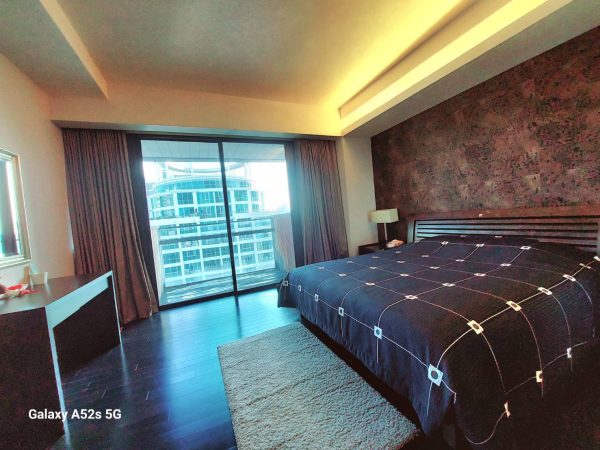Three Bedrooms 136.45sqm.-Leasehold