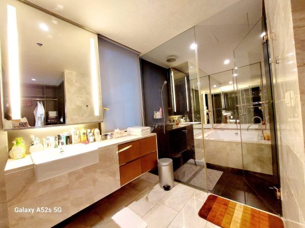 Three Bedrooms 136.45sqm.-Leasehold