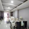 One Bedroom 68sqm.- RCK.Tower-SilomResident