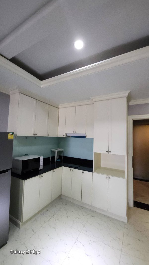 One Bedroom 68sqm.- RCK.Tower-SilomResident