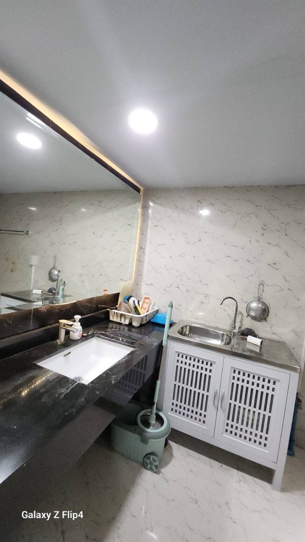 One Bedroom 68sqm.- RCK.Tower-SilomResident