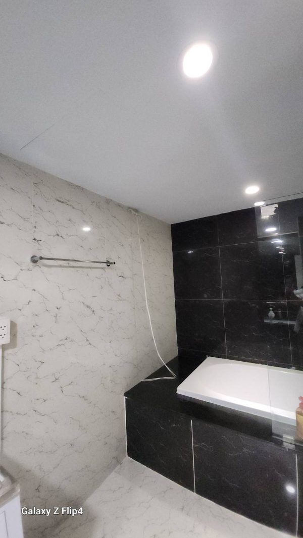 One Bedroom 68sqm.- RCK.Tower-SilomResident