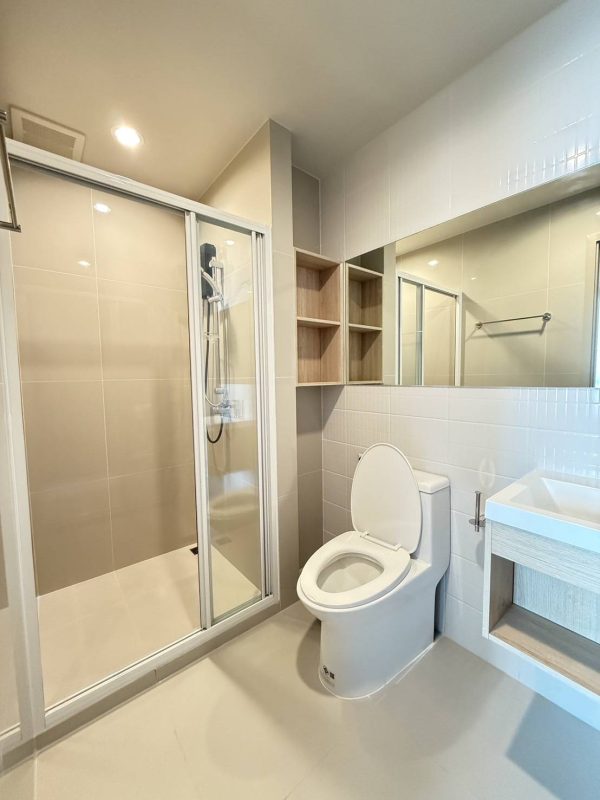 Two Bedroom 40.40sqm.- NUE Mega Plus