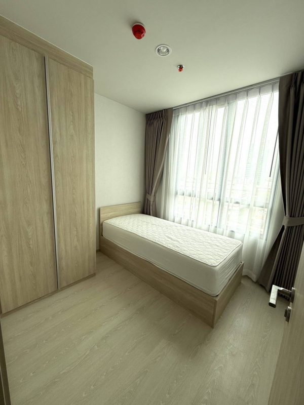 Two Bedroom 40.40sqm.- NUE Mega Plus