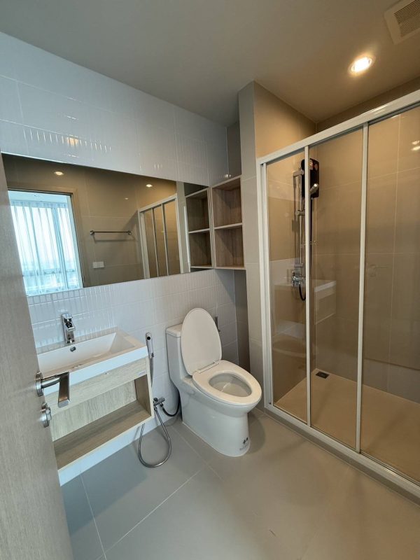 Two Bedroom 40.40sqm.- NUE Mega Plus