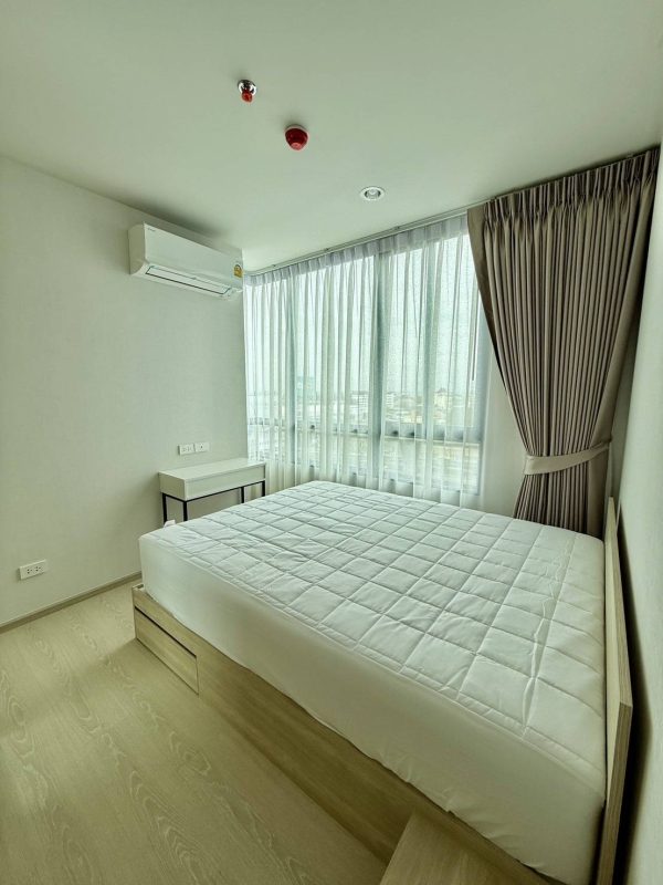 Two Bedroom 40.40sqm.- NUE Mega Plus