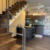 Duplex 2 ชั้น 45sqm.- Ideo Mobi