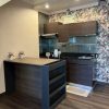 Duplex 2 ชั้น 45sqm.- Ideo Mobi
