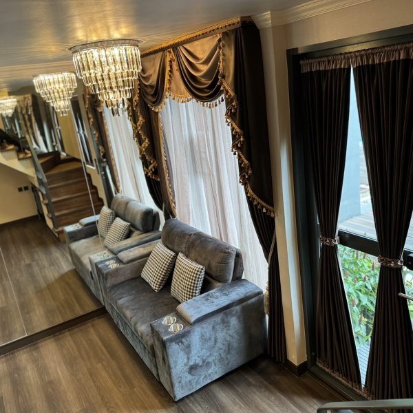 Duplex 2 ชั้น 45sqm.- Ideo Mobi