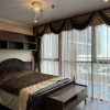 Duplex 2 ชั้น 45sqm.- Ideo Mobi