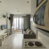 Two Bedrooms 57sqm.- Ideo Mobi