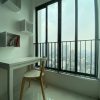 Two Bedrooms 57sqm.- Ideo Mobi