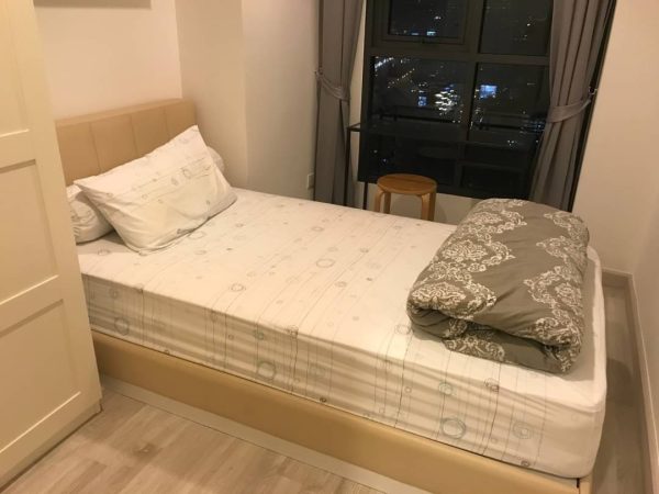 Two Bedrooms 57sqm.- Ideo Mobi