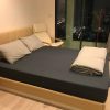 Two Bedrooms 57sqm.- Ideo Mobi