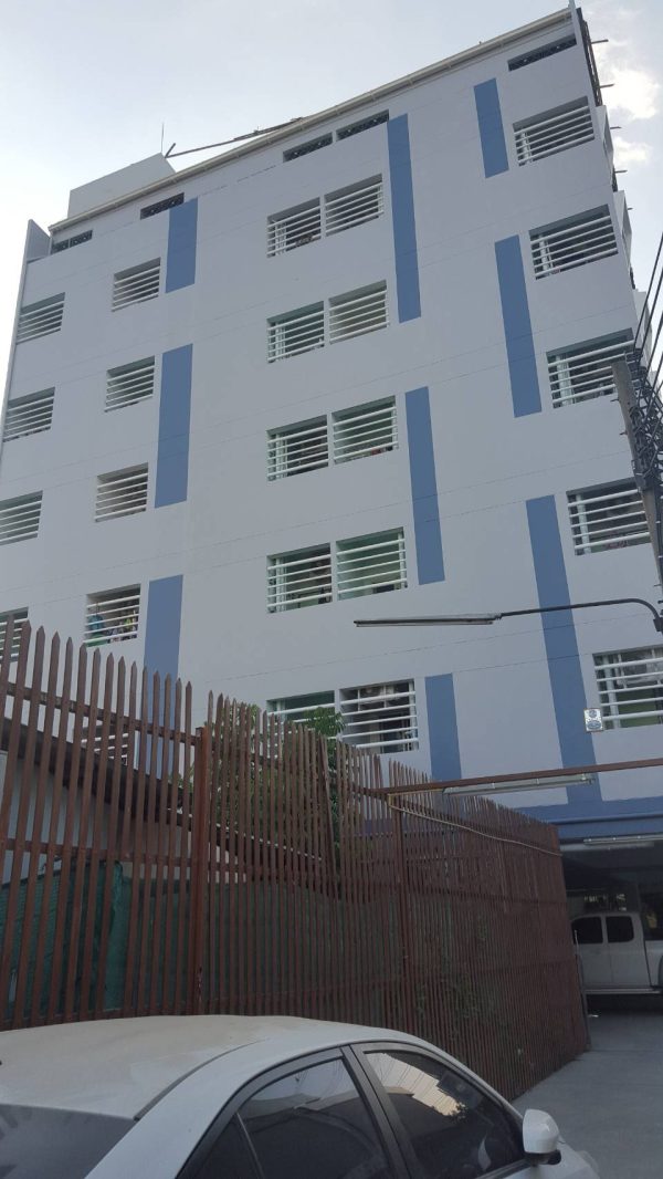 Primera Place แจ้งวัฒนะ- ขายอพาร์ทเมนต์