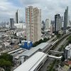 One Bedroom 35.5sqm.- Ideo สาทรตากสิน