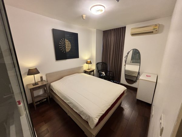 One Bedroom 35.5sqm.- Ideo สาทรตากสิน