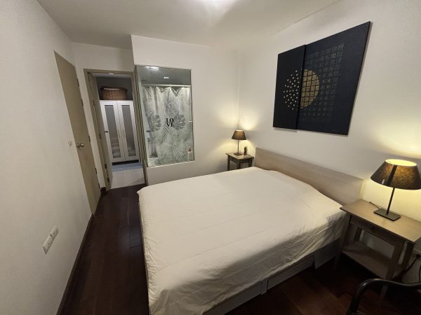 One Bedroom 35.5sqm.- Ideo สาทรตากสิน