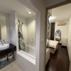 One Bedroom 35.5sqm.- Ideo สาทรตากสิน