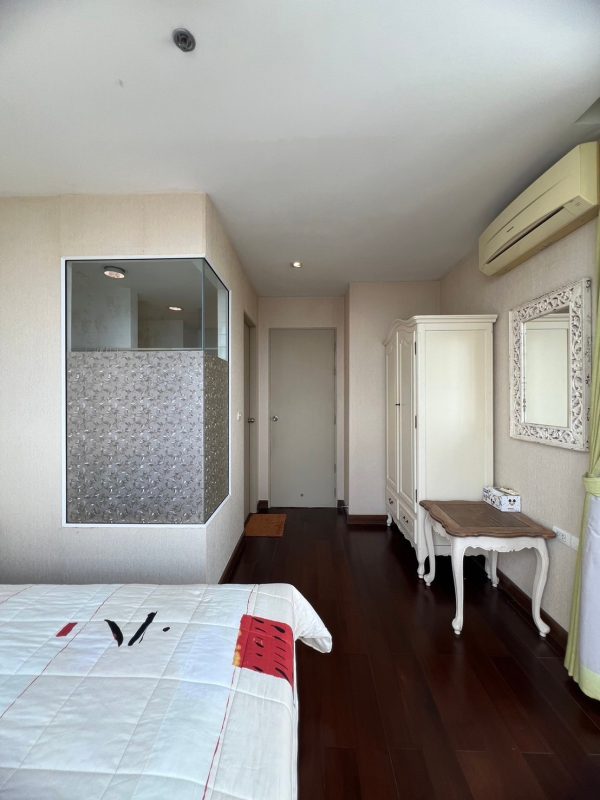 One Bedroom 37sqm.- Ideo สาทรตากสิน (ขาย)