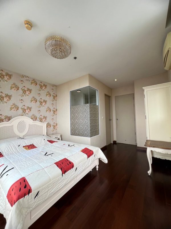 One Bedroom 37sqm.- Ideo สาทรตากสิน (ขาย)