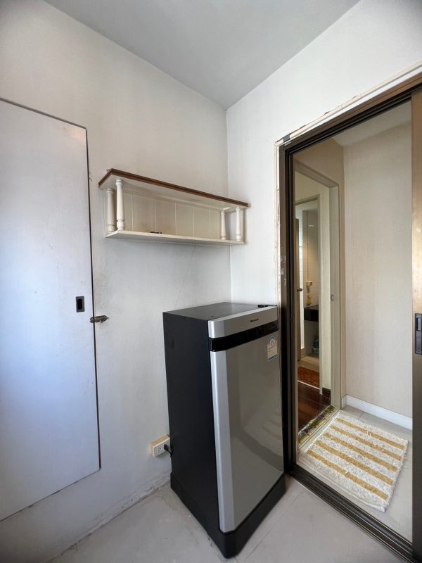 One Bedroom 37sqm.- Ideo สาทรตากสิน (ขาย)