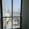 One Bedroom 37sqm.- Ideo สาทรตากสิน (ขาย)