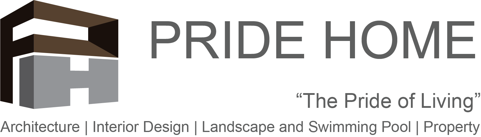 Pride Home