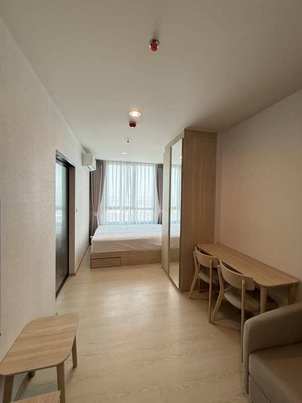 Studio 22sqm.-NUE Mega Plus