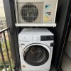Studio 22sqm.-NUE Mega Plus