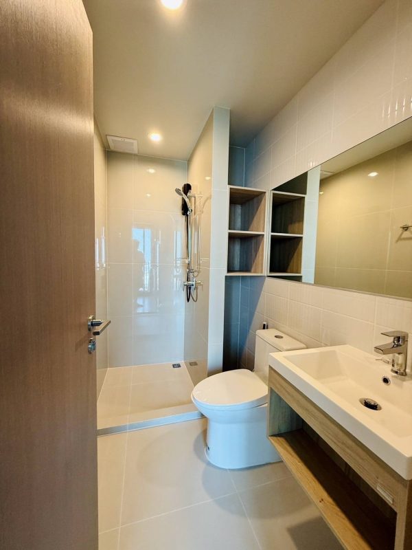 Studio 22sqm.-NUE Mega Plus